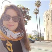 Se imparten clases de latín y griego (graduada en filología clásica)